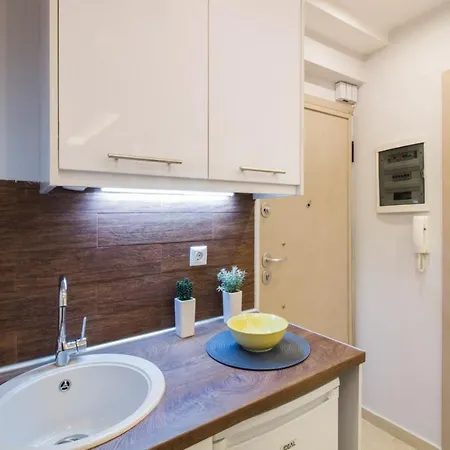 Luxurious Aparment In The Heart Of Apartment