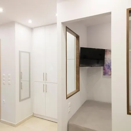 Apartment Luxurious Aparment In The Heart Of *