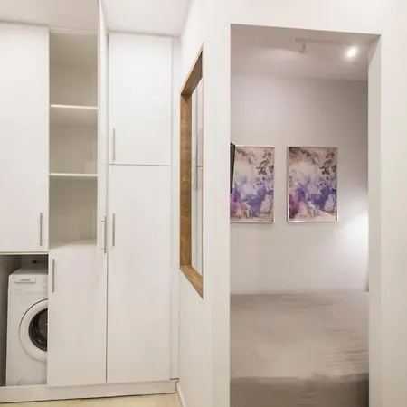 Luxurious Aparment In The Heart Of Thessaloniki