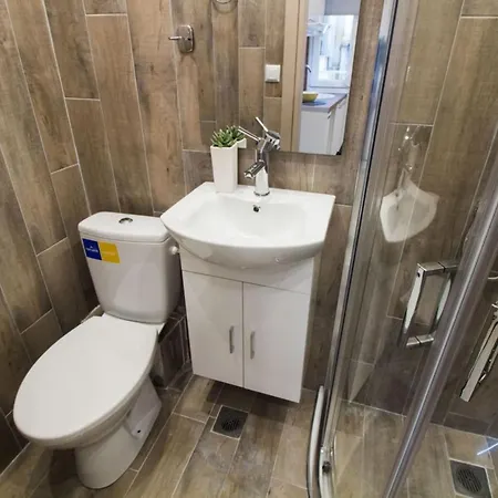 Apartment Luxurious Aparment In The Heart Of Thessaloniki