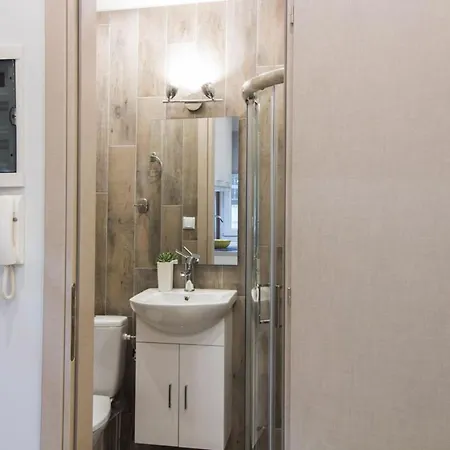 Luxurious Aparment In The Heart Of * Thessaloniki
