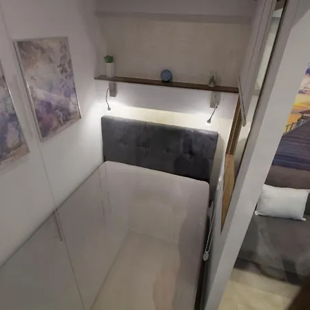 Luxurious Aparment In The Heart Of * Thessaloniki