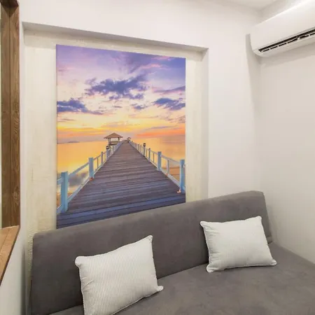 Luxurious Aparment In The Heart Of * Thessaloniki