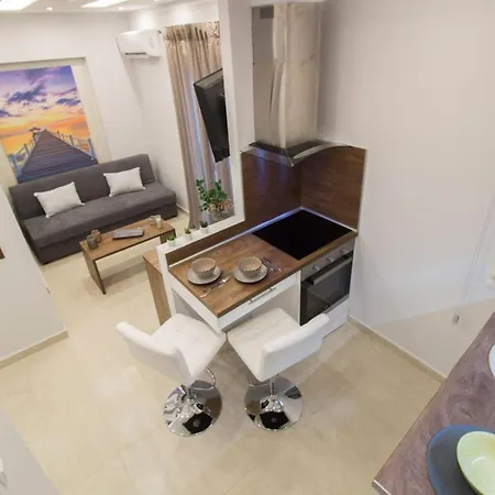 Luxurious Aparment In The Heart Of 公寓
