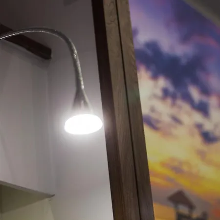 公寓 Luxurious Aparment In The Heart Of *