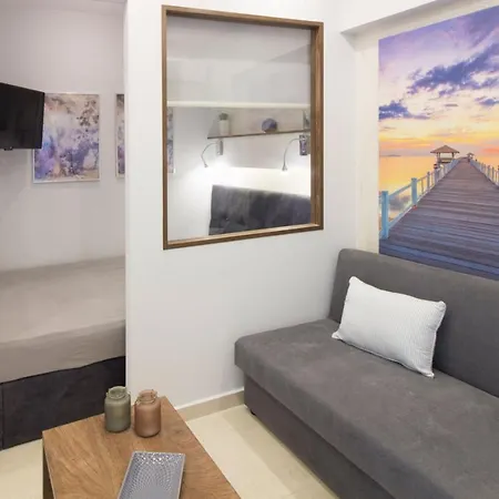 Apartment Luxurious Aparment In The Heart Of *
