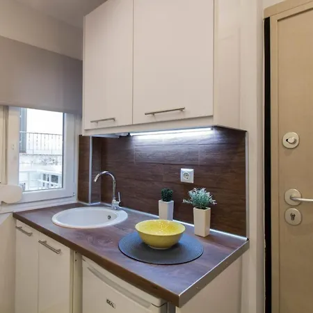 Apartment Luxurious Aparment In The Heart Of *